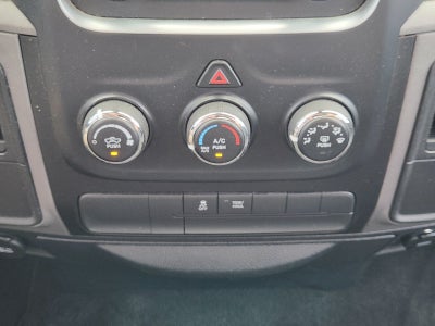 2015 RAM 1500 Express