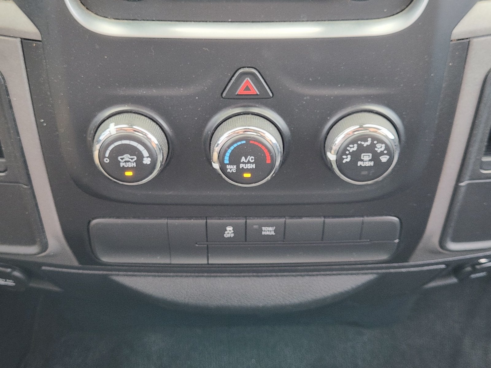 2015 RAM 1500 Express