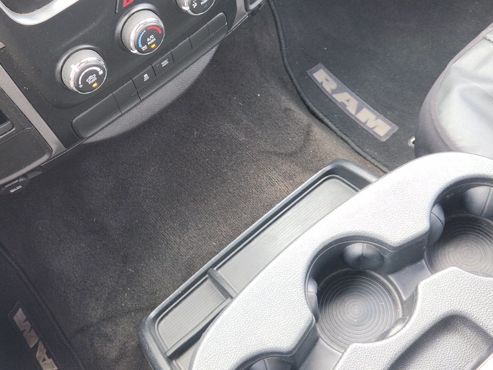 2015 RAM 1500 Express
