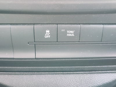 2015 RAM 1500 Express