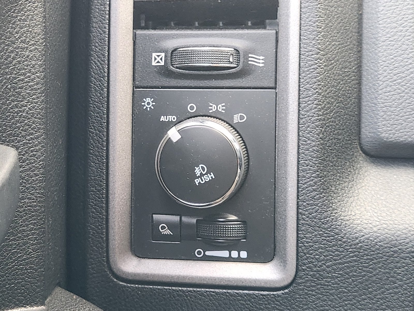 2015 RAM 1500 Express