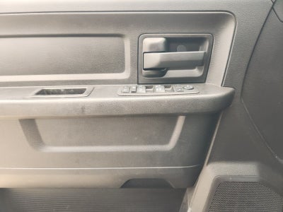2015 RAM 1500 Express