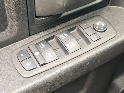2015 RAM 1500 Express