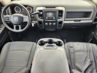 2015 RAM 1500 Express
