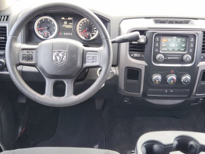 2015 RAM 1500 Express