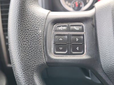 2015 RAM 1500 Express