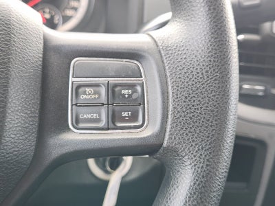 2015 RAM 1500 Express