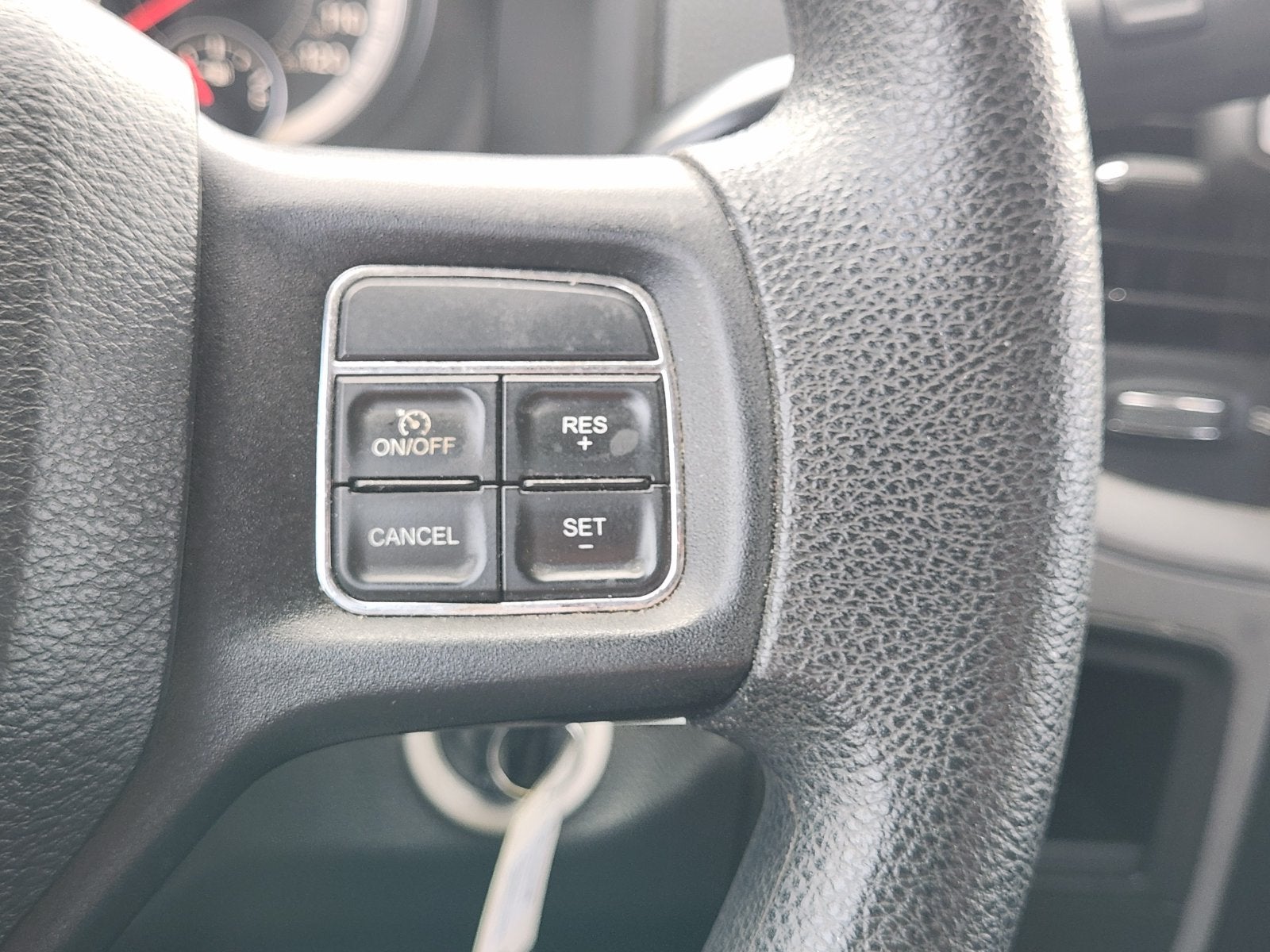 2015 RAM 1500 Express