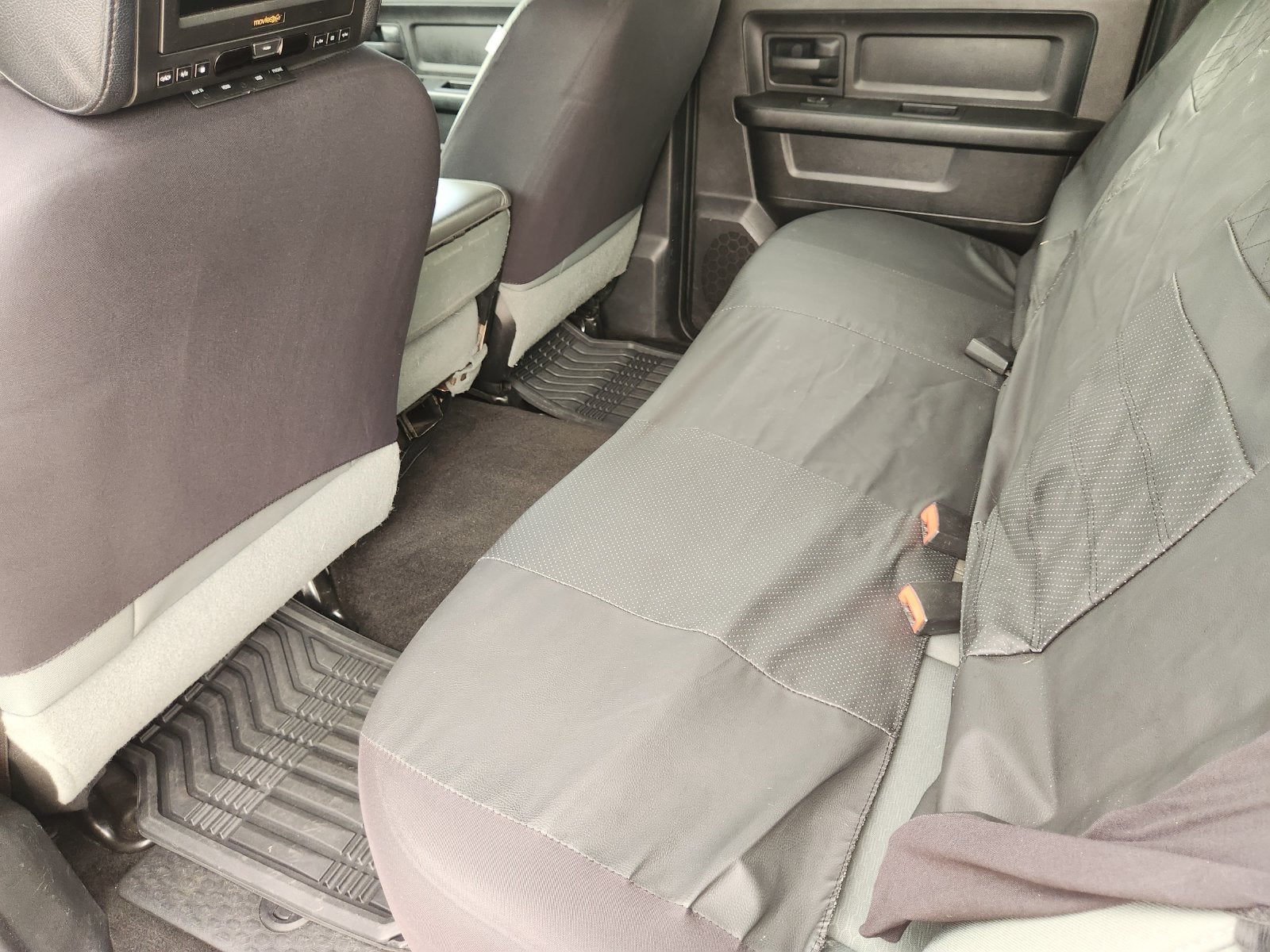 2015 RAM 1500 Express