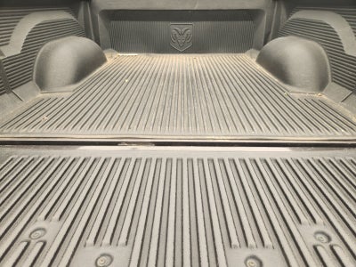 2015 RAM 1500 Express
