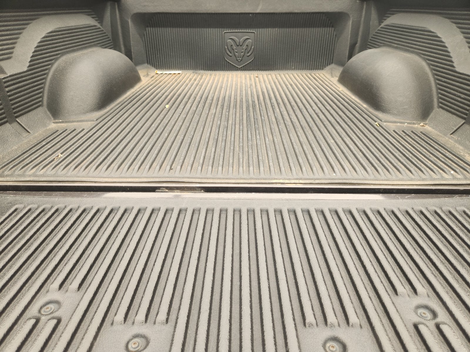 2015 RAM 1500 Express