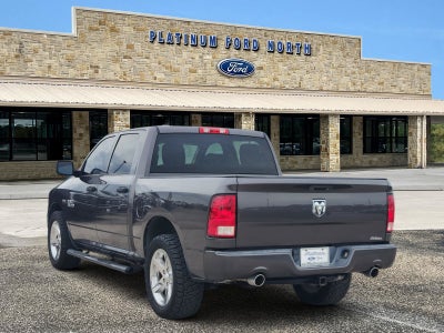 2015 RAM 1500 Express