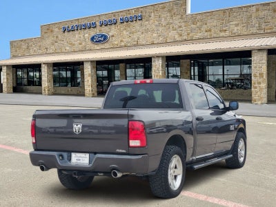 2015 RAM 1500 Express