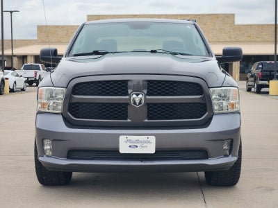 2015 RAM 1500 Express