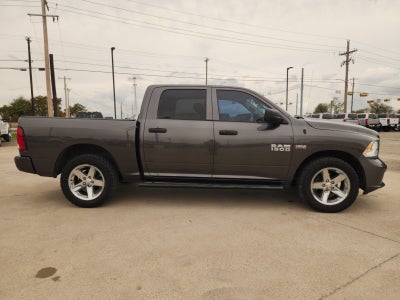2015 RAM 1500 Express
