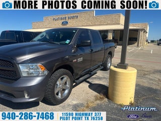 2015 RAM 1500 Express