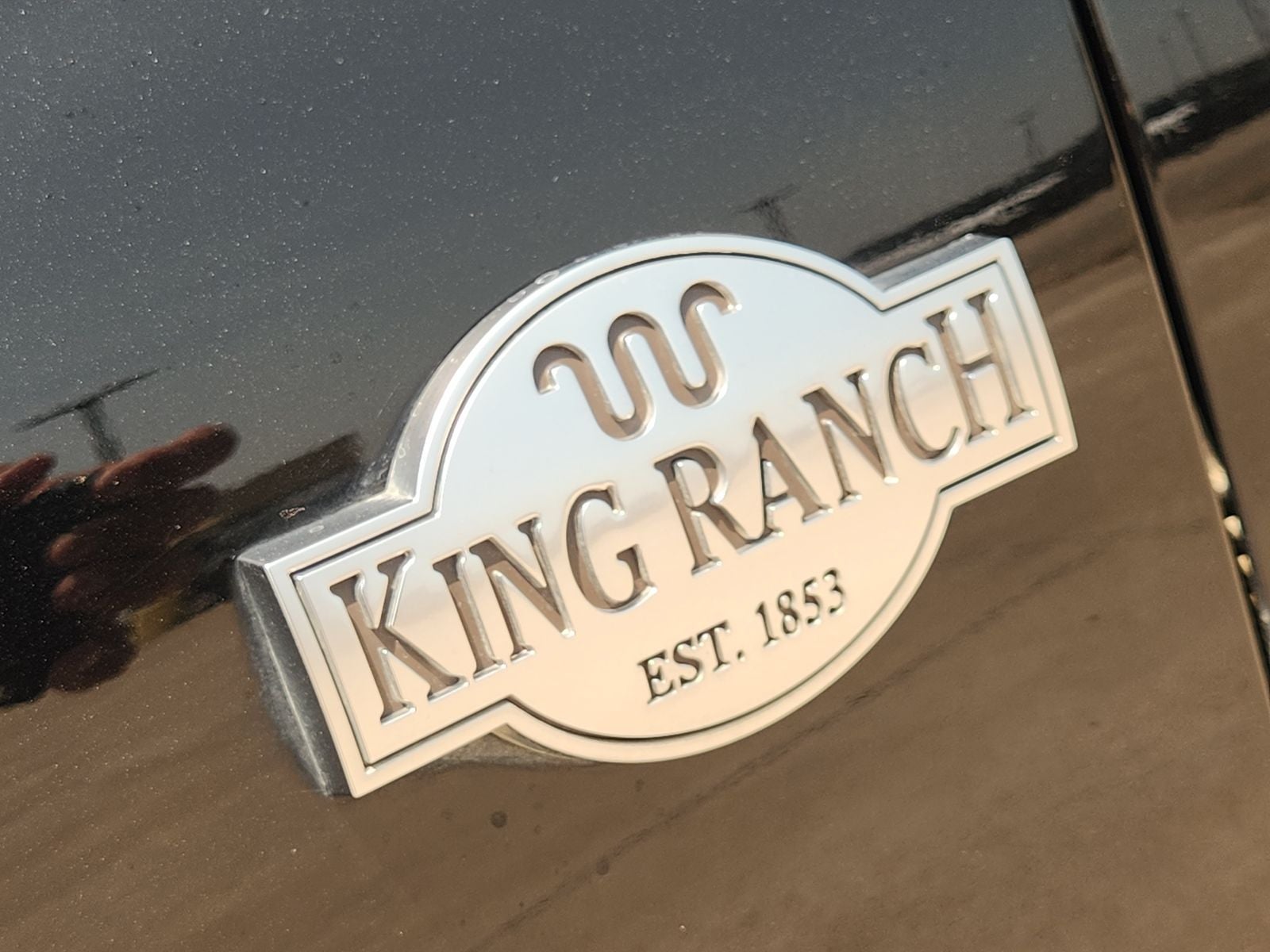 2021 Ford Expedition Max King Ranch
