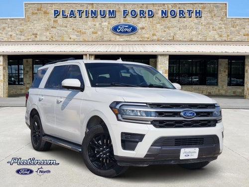 2023 Ford Expedition XLT