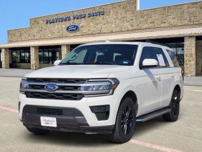2023 Ford Expedition XLT