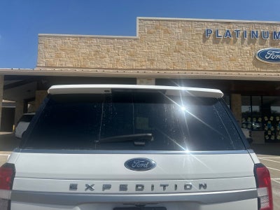 2023 Ford Expedition XLT
