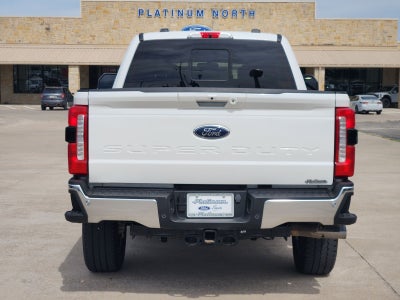 2024 Ford F-250SD Lariat