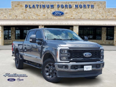 2023 Ford F-250SD Lariat