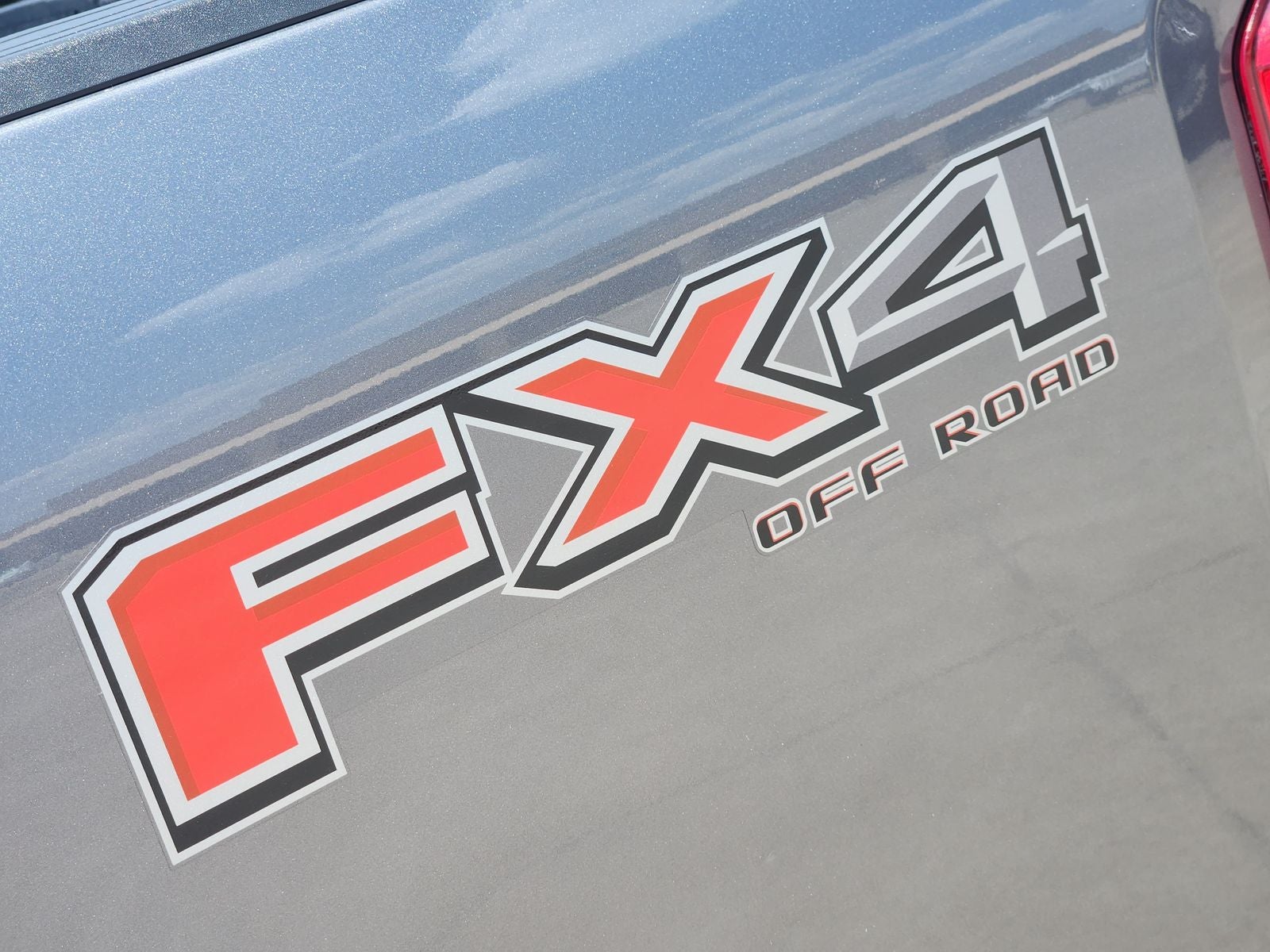 2023 Ford F-250SD Lariat