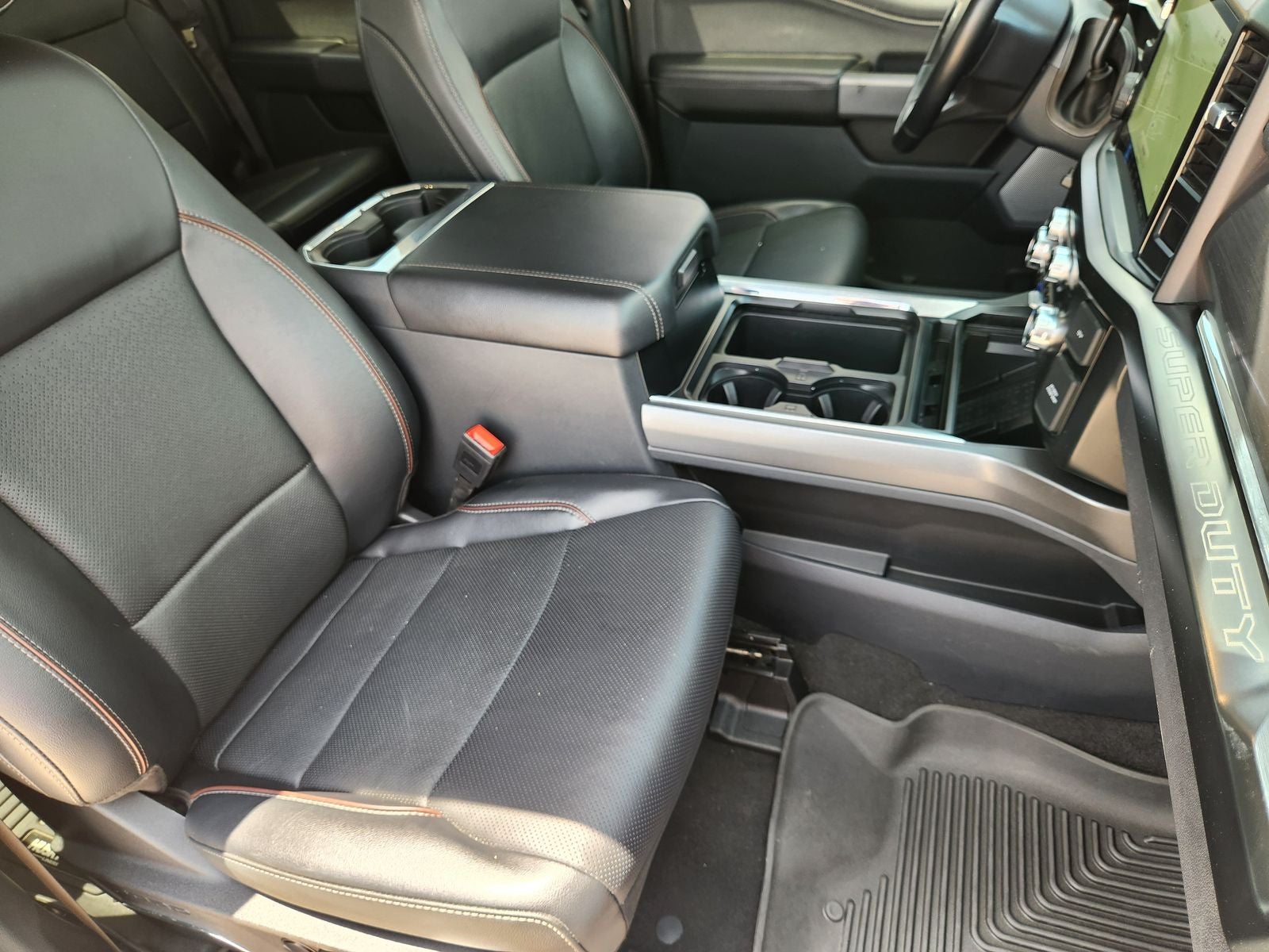2023 Ford F-250SD Lariat