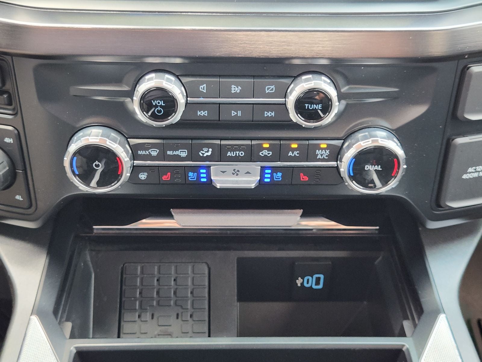 2023 Ford F-250SD Lariat