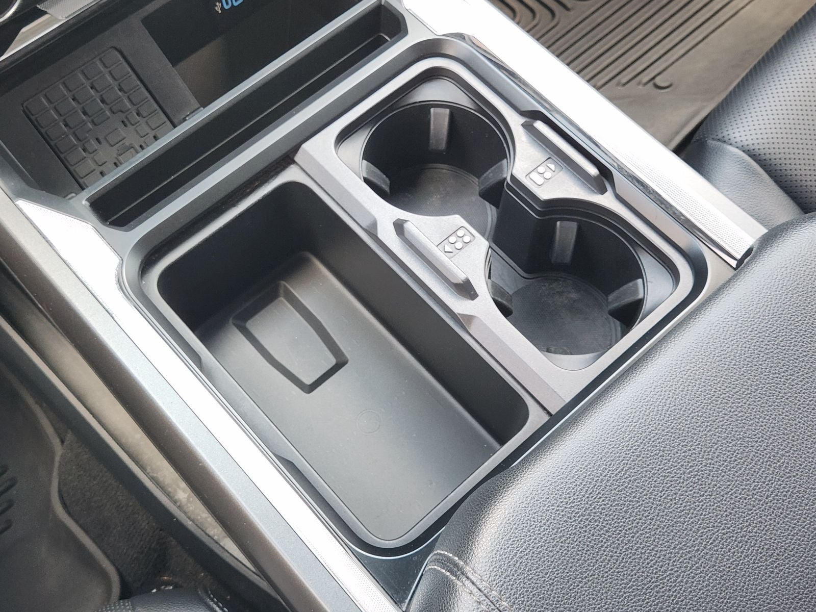 2023 Ford F-250SD Lariat