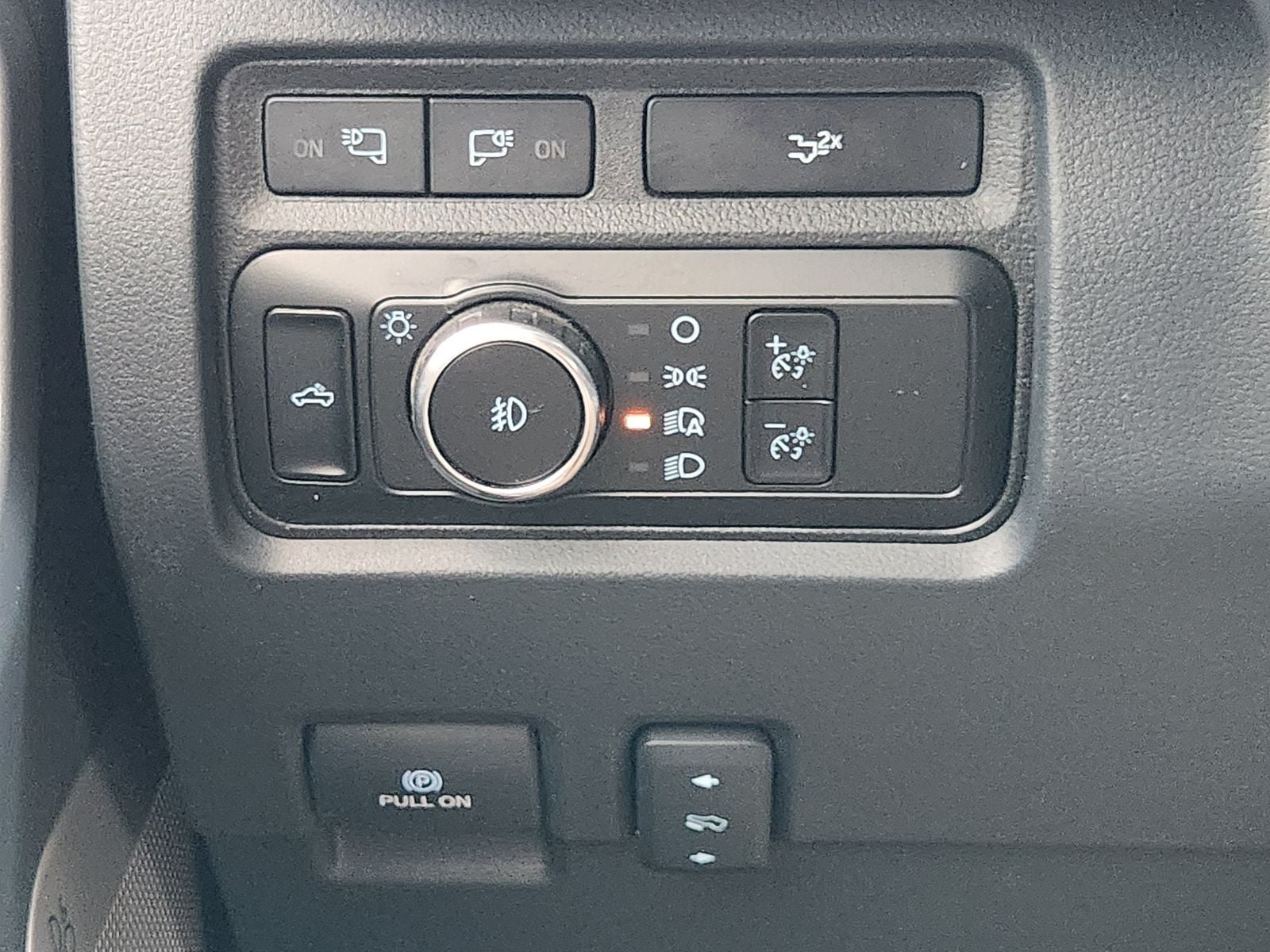 2023 Ford F-250SD Lariat