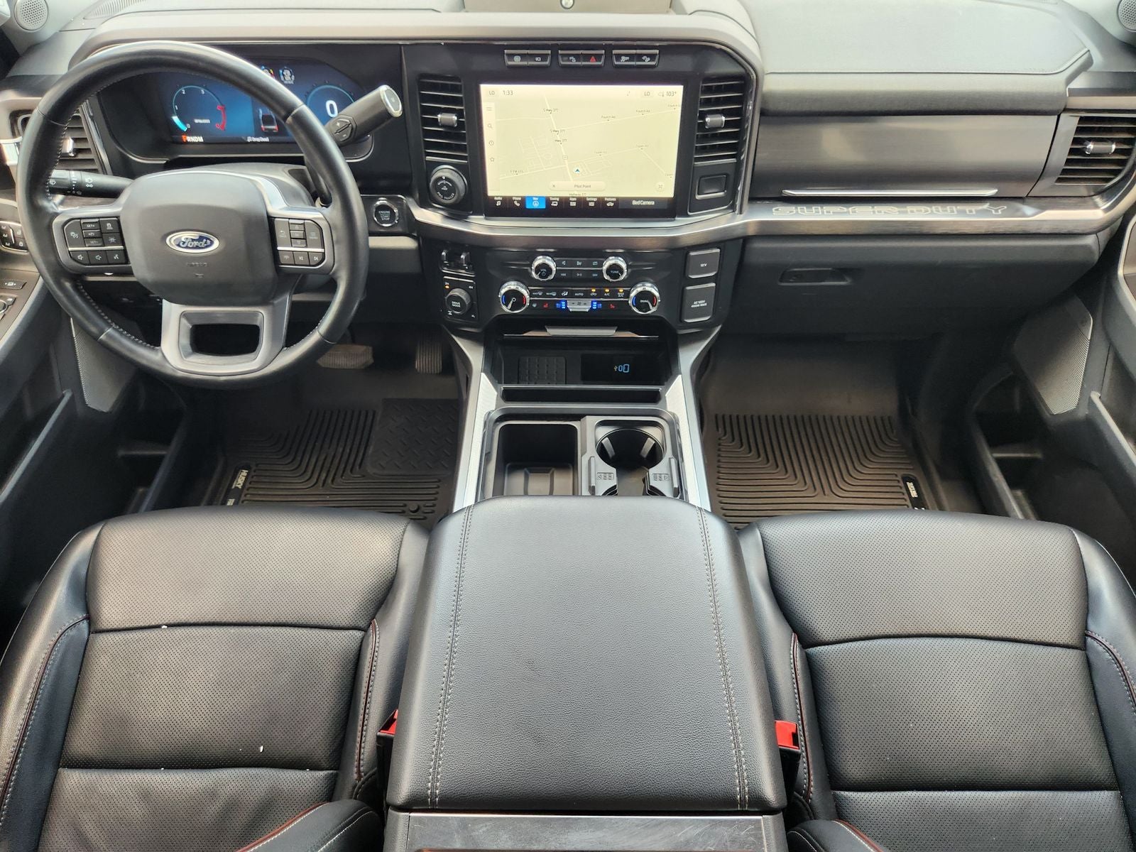 2023 Ford F-250SD Lariat