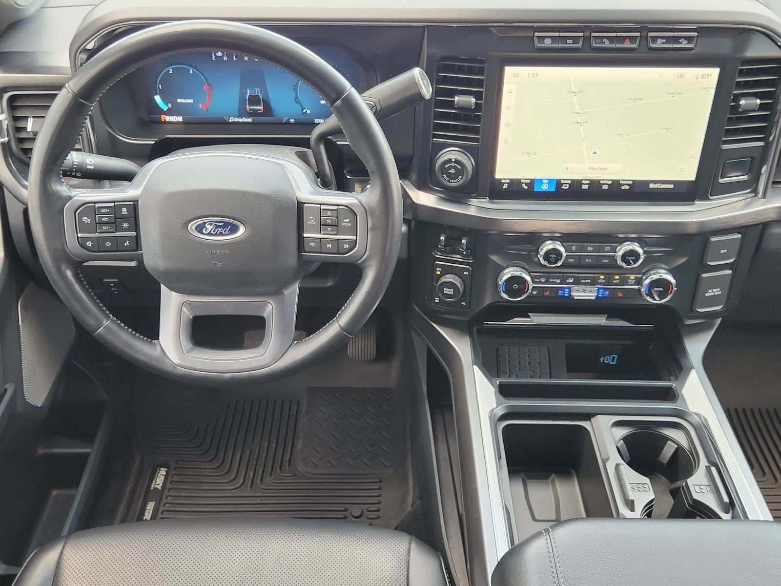 2023 Ford F-250SD Lariat