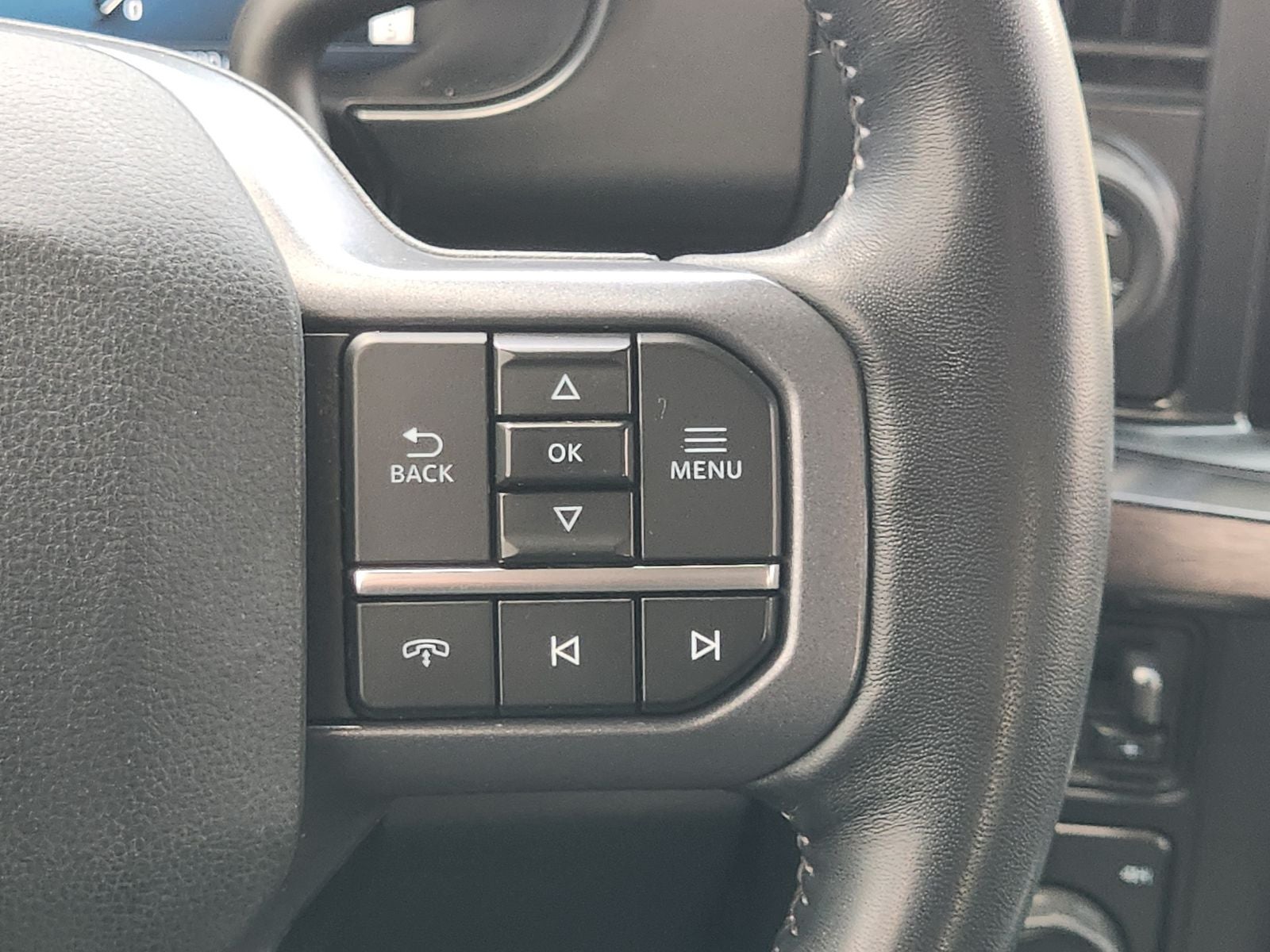2023 Ford F-250SD Lariat