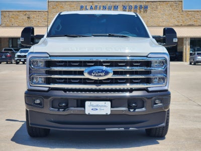 2024 Ford F-250SD King Ranch
