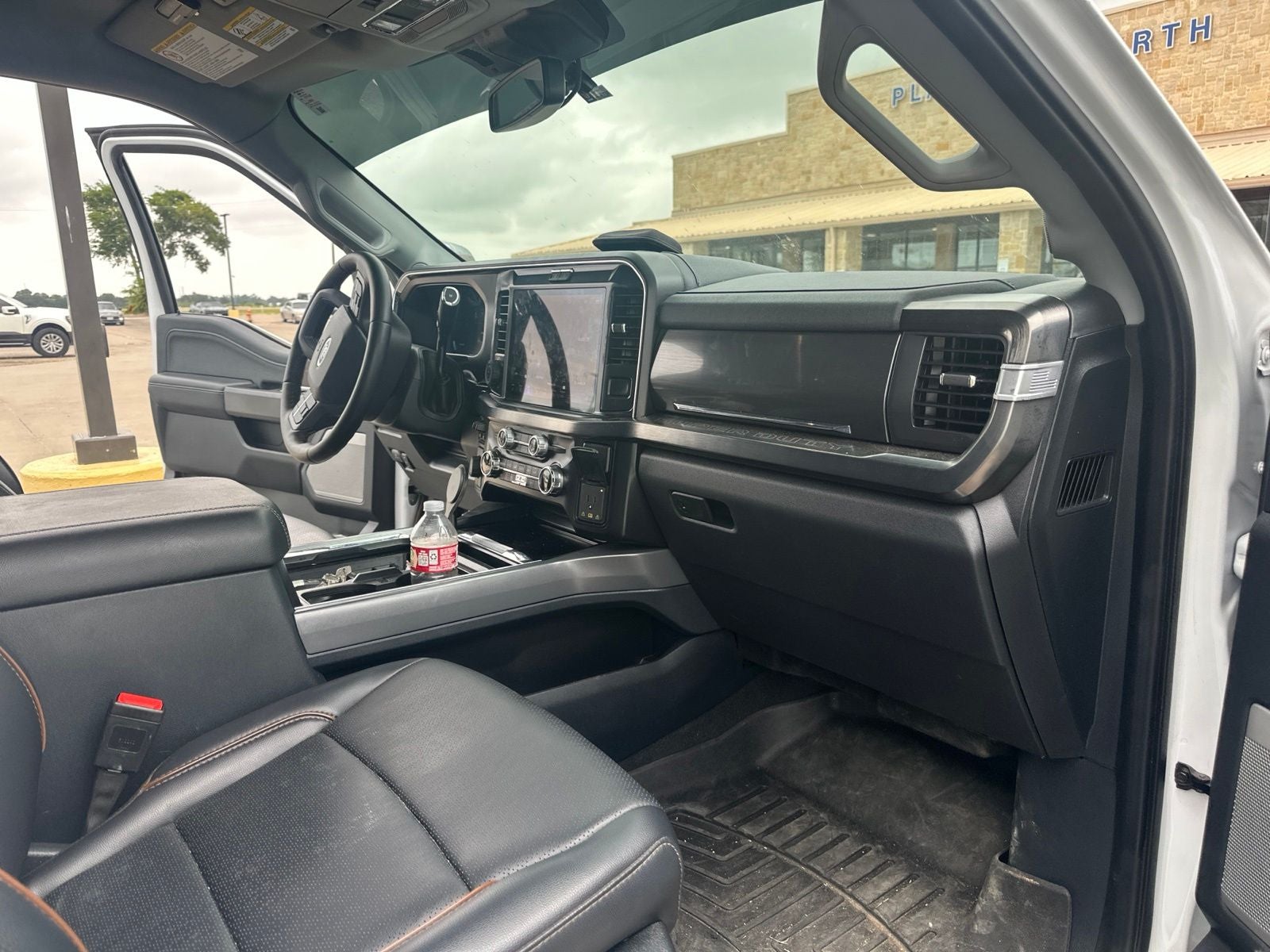 2025 Ford F-350SD Lariat