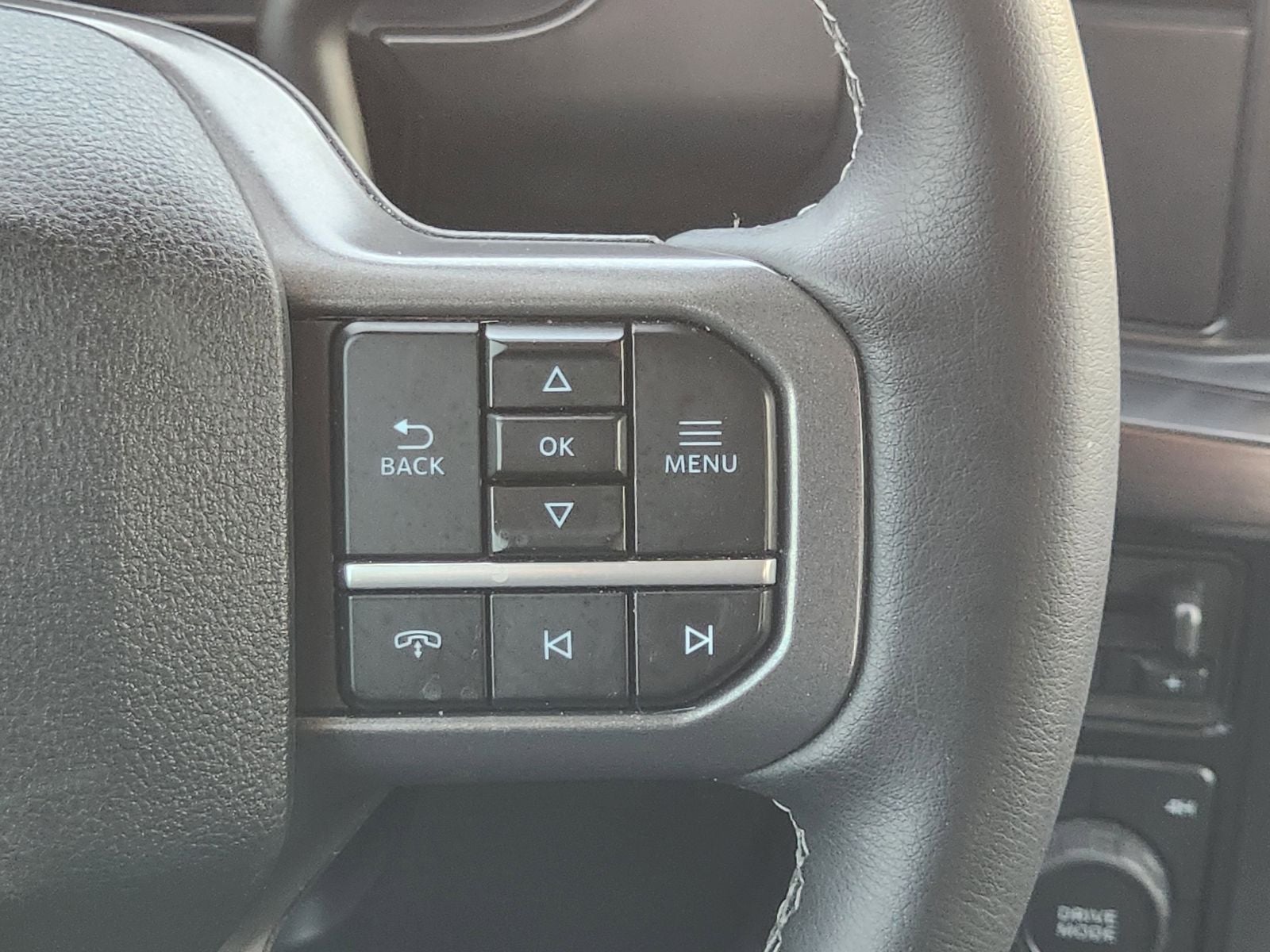 2025 Ford F-350SD Lariat