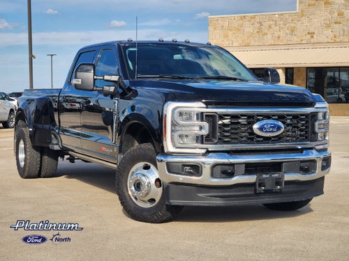 2024 Ford F-350SD Lariat DRW