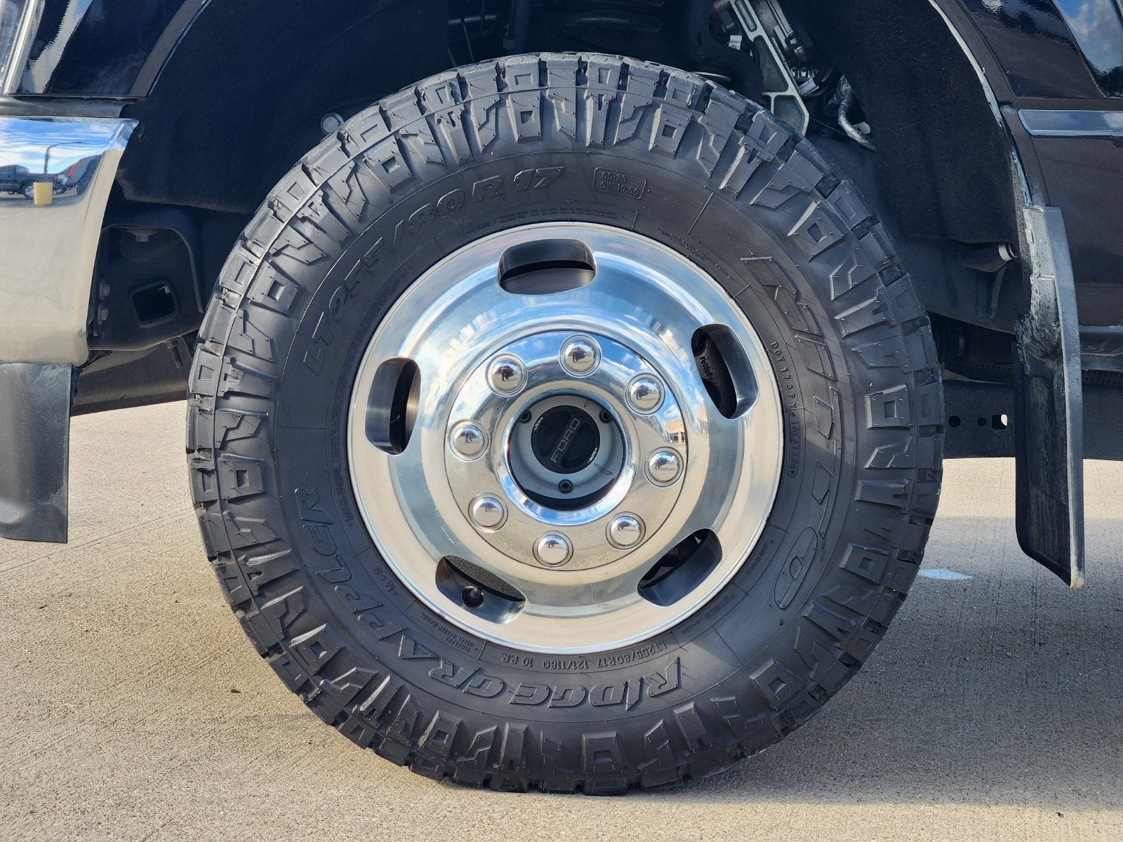 2024 Ford F-350SD Lariat DRW
