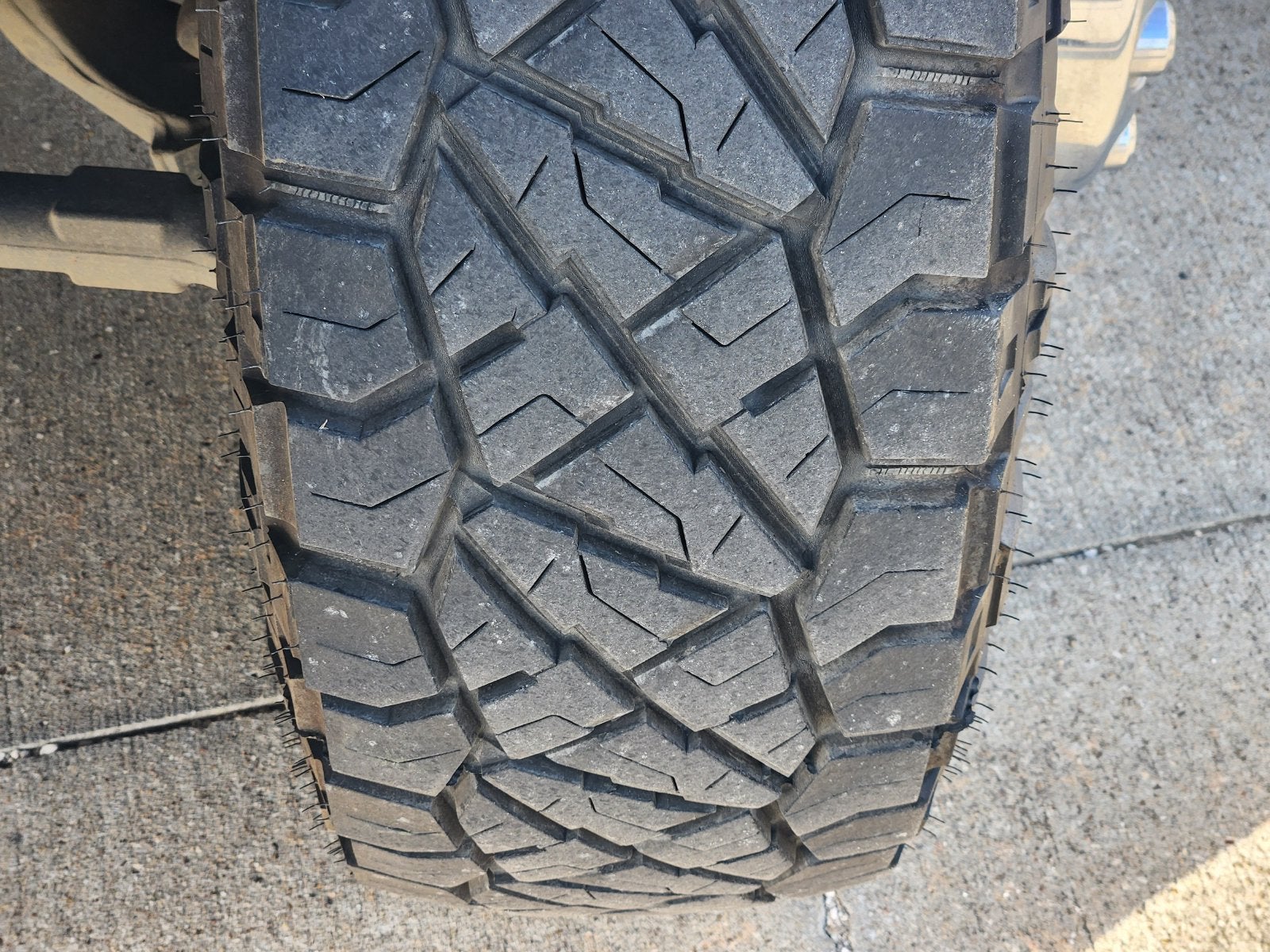 2024 Ford F-350SD Lariat DRW