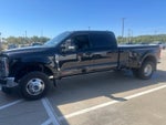 2024 Ford F-350SD Lariat DRW
