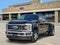 2024 Ford F-350SD Lariat DRW