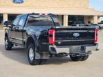 2024 Ford F-350SD Lariat DRW
