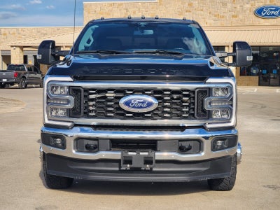 2024 Ford F-350SD Lariat DRW