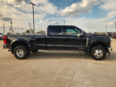 2024 Ford F-350SD Lariat DRW