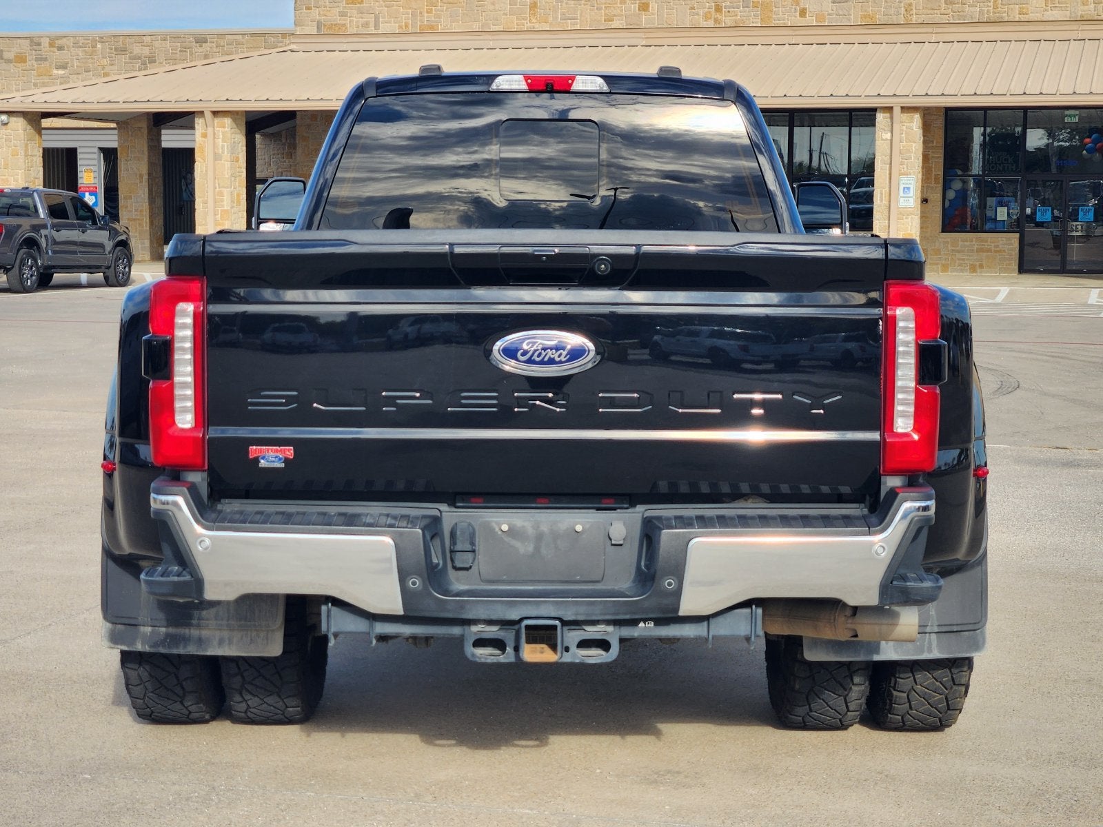 2024 Ford F-350SD Lariat DRW