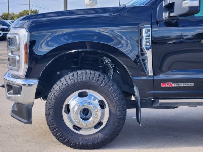 2024 Ford F-350SD Lariat DRW