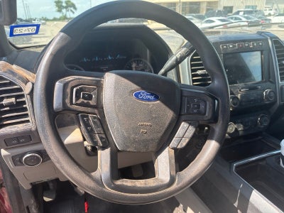 2022 Ford F-350SD XLT DRW
