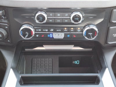 2024 Ford F-450SD Platinum DRW