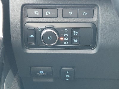 2024 Ford F-450SD Platinum DRW